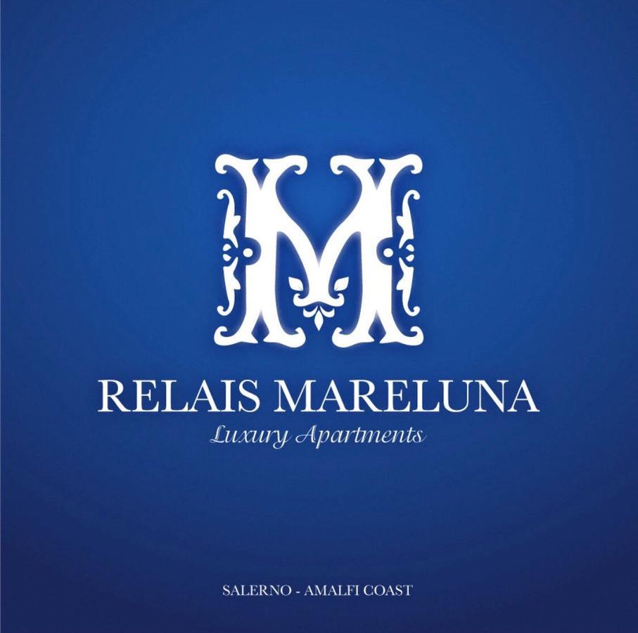Relais Mareluna - Luxury Apartments Salerno Exterior foto