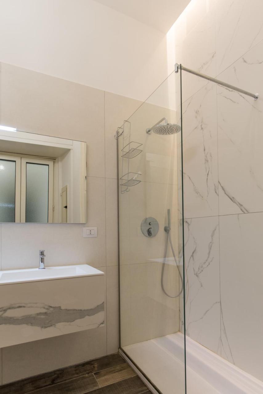 Relais Mareluna - Luxury Apartments Salerno Exterior foto