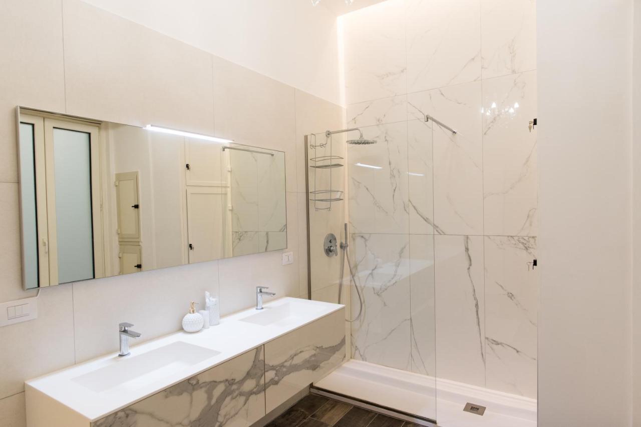 Relais Mareluna - Luxury Apartments Salerno Exterior foto